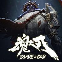 Blade Of God Mod APK