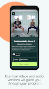 Carifit screenshot 4