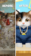 Cat Makeover screenshot 8