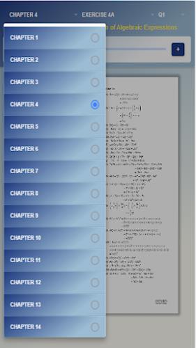 Oxford 7th Edition Math Guide2 screenshot 12