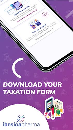 Ibnsina Pharma screenshot 3