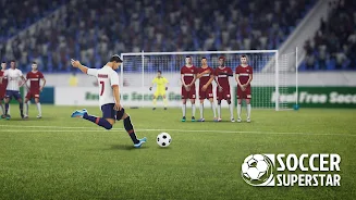 Soccer Star screenshot 8