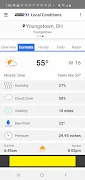 WKBN 27 Weather - Youngstown screenshot 3