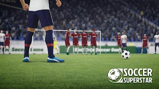 Soccer Star screenshot 23