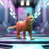 Kitty AStray Cat Simulator 3D APK