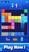 Block Blast: Puzzle Master screenshot 3