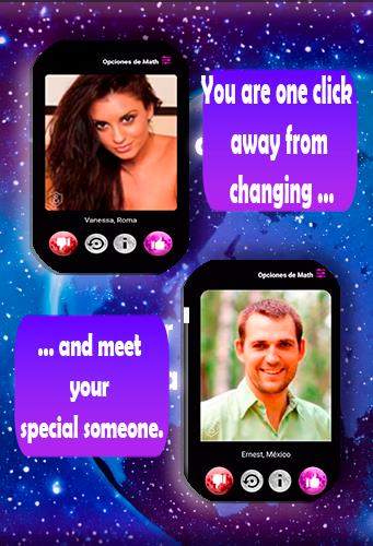 Mature Chat, Flirt, and Meet screenshot 2