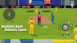 Champions Cricket League™CCL24 screenshot 6