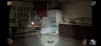 The Forgotten Room screenshot 1