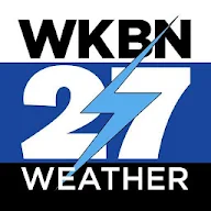 WKBN 27 Weather - Youngstown APK