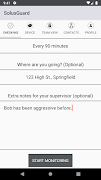 SolusGuard screenshot 3