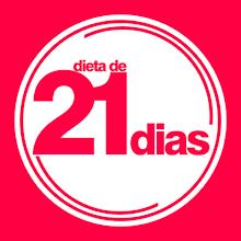 Dieta de 21 dias APK