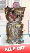 Cat Makeover screenshot 1