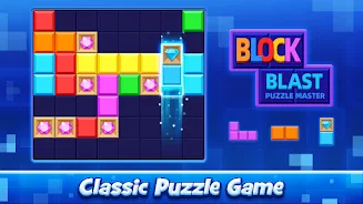 Block Blast: Puzzle Master screenshot 4