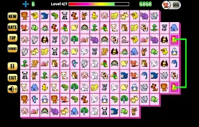 Onet Connect Animal screenshot 2