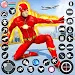 Light Speed Hero - Superhero APK