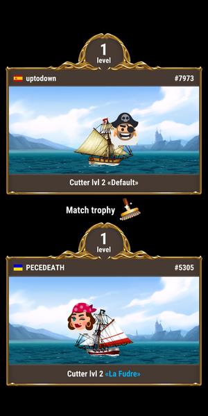 Pirates & Puzzles screenshot 3