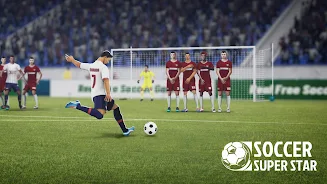 Soccer Star screenshot 32