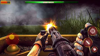 Horror Spider Train Survival screenshot 12