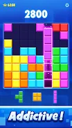 Block Blast: Puzzle Master screenshot 1