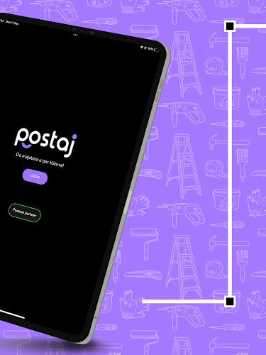 Postaj - zatraži majstora screenshot 10