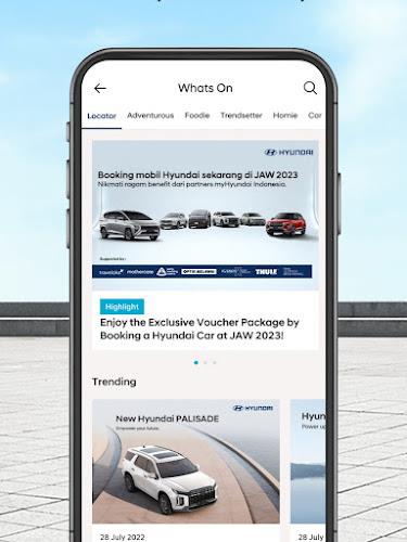 myHyundai Indonesia screenshot 16