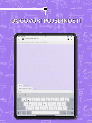 Postaj - zatraži majstora screenshot 16