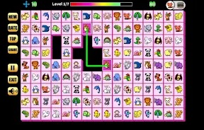 Onet Connect Animal screenshot 1