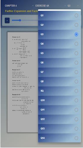 Oxford 7th Edition Math Guide2 screenshot 14