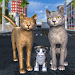 Cat Family Simulator Game APK