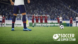 Soccer Star screenshot 31