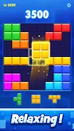 Block Blast: Puzzle Master screenshot 2