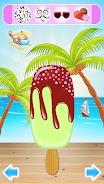 Ice Candy Kids - Cooking Game screenshot 6