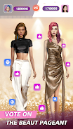 fashion dress up:girl makeover screenshot 2