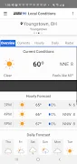 WKBN 27 Weather - Youngstown screenshot 2