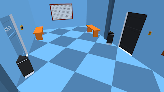 Polyescape - Escape Game screenshot 1