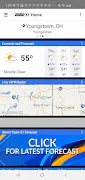 WKBN 27 Weather - Youngstown screenshot 1