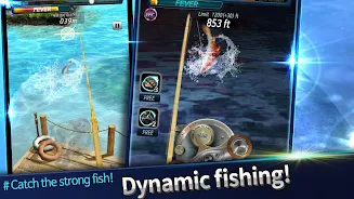 Fishing Rivals : Hook & Catch screenshot 3