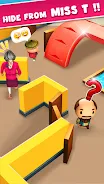 Hide and Seek : Escape Games screenshot 3