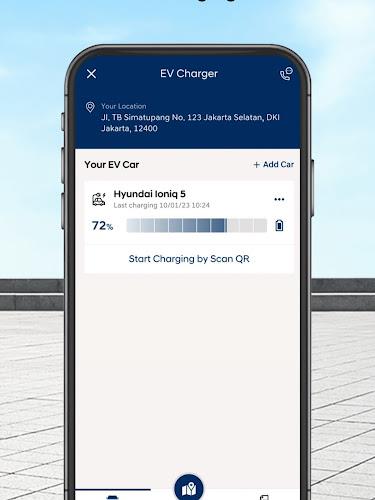 myHyundai Indonesia screenshot 22