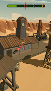 Cowboy Flip 3D screenshot 7