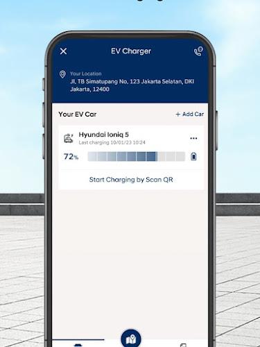 myHyundai Indonesia screenshot 14