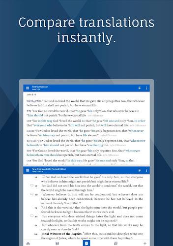 Verbum Catholic Bible Study screenshot 10