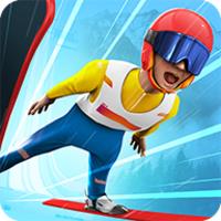 Ski Jumping 2023 APK