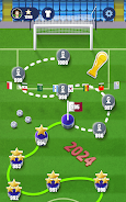 Soccer Star screenshot 12