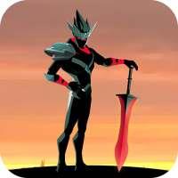 Shadow fighter 2: Ninja games APK