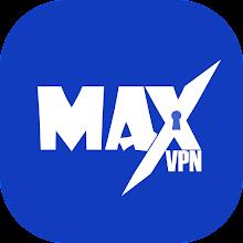 فیلتر شکن قوی پرسرعت _ MAX VPN APK