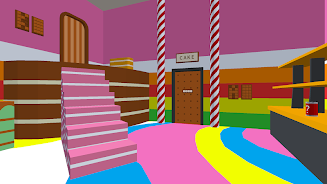 Polyescape - Escape Game screenshot 5