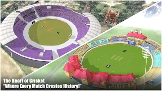 Champions Cricket League™CCL24 screenshot 5