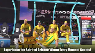 Champions Cricket League™CCL24 screenshot 3